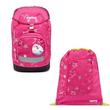 Se Ergobag Prime Skoletaske StarlightBear 2 dele One size ✔ Kæmpe udvalg i Ergobag ✔ Hurtig levering: 1 - 2 Hverdage samt billig fragt - Varenummer: JUCO-00577-90199-10_bundle og barcode / Ean: på lager - Udsalg på Skoletaske Spar op til 62% - Over 1334 design mærker på udsalg